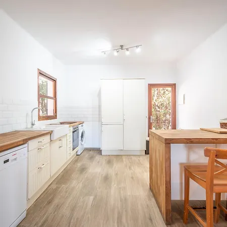 Casa Cala * Santanyi