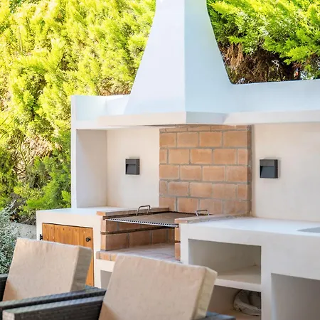 Feriehus Casa Cala *