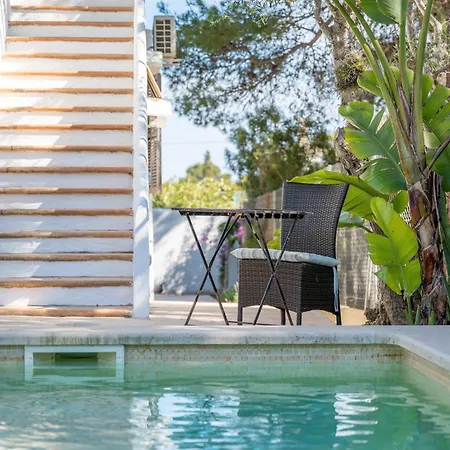 Feriehus Casa Cala